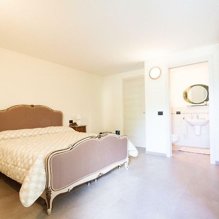 La Casa Di Alfredo E Virginia Leilighet Aosta Eksteriør bilde