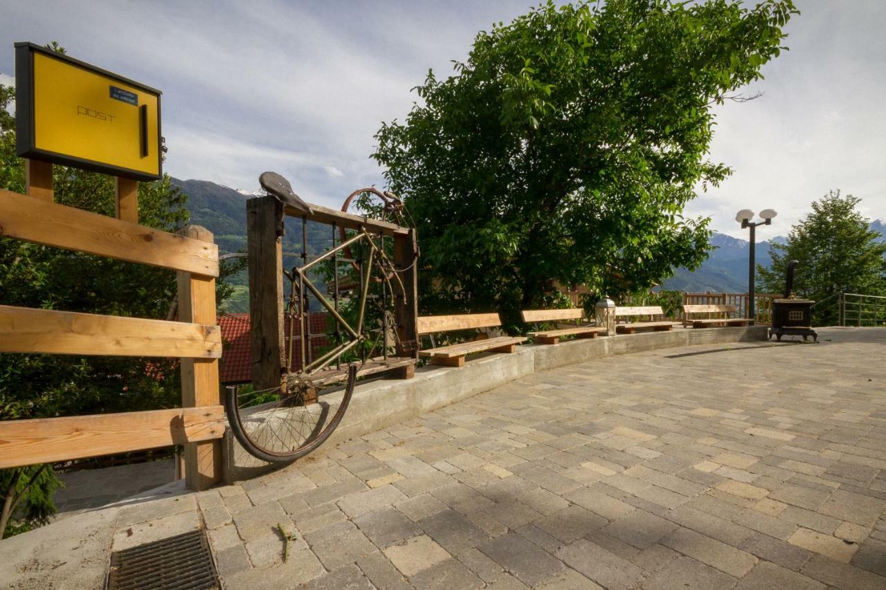 La Casa Di Alfredo E Virginia Leilighet Aosta Eksteriør bilde